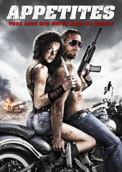 watch-Appetites (2015)
