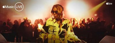 watch-Apple Music Live: NYE 2024 (2023)