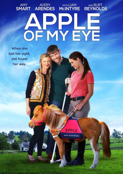watch-Apple of My Eye (2017)
