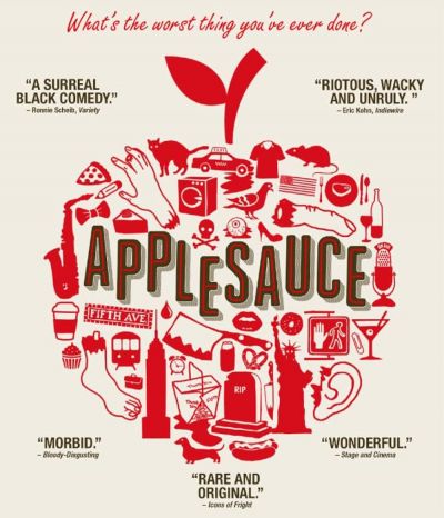 watch-Applesauce (2015)