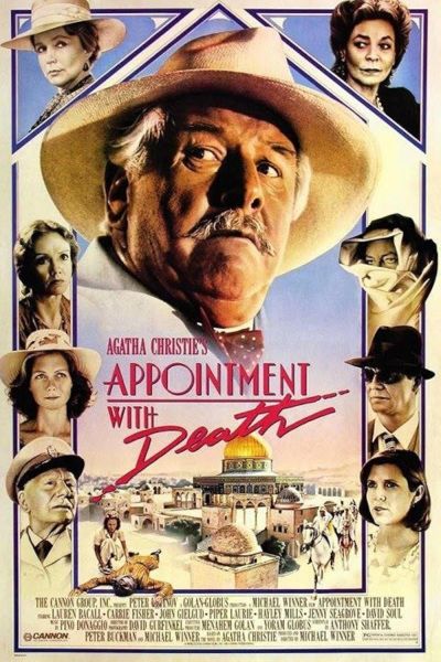 watch-Appointment with Death (1988)
