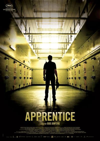 watch-Apprentice (2017)