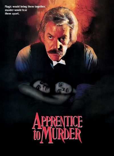 watch-Apprentice to Murder (1988)