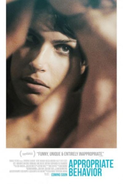 watch-Appropriate Behavior (2015)