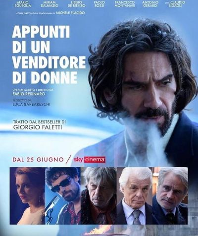 watch-Appunti di un venditore di donne (2021)