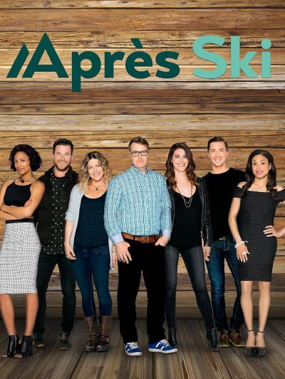 watch-Apres Ski (2015)