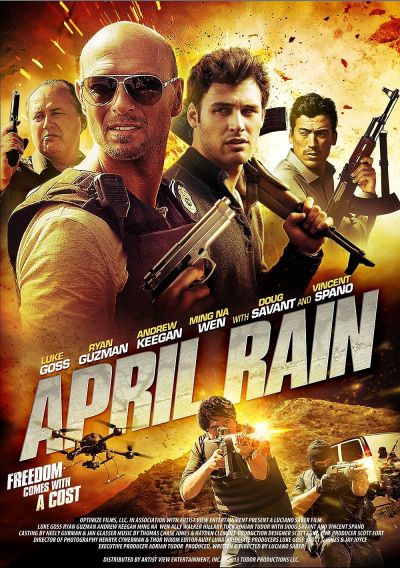 watch-April Rain (2014)