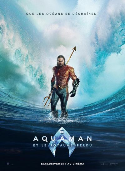 watch-Aquaman and the Lost Kingdom (2023)