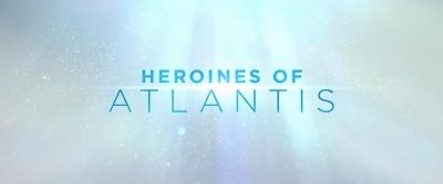 watch-Aquaman: Heroines of Atlantis (2019)