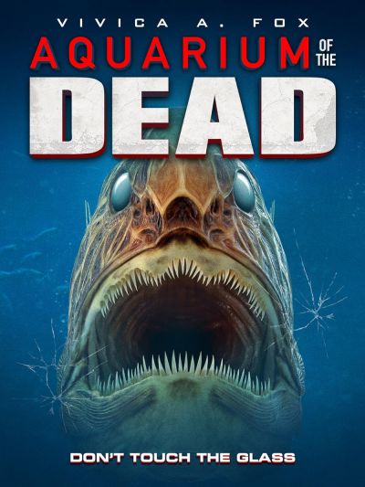 watch-Aquarium of the Dead (2021)