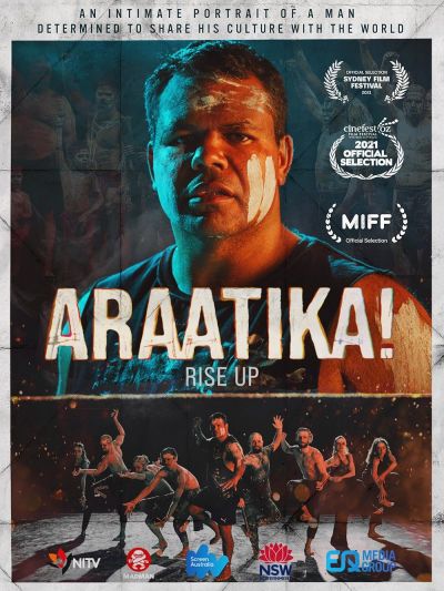 watch-Araatika: Rise Up! (2021)