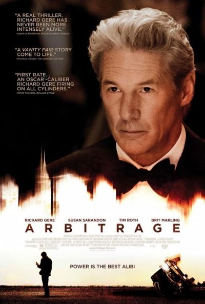 watch-Arbitrage (2012)
