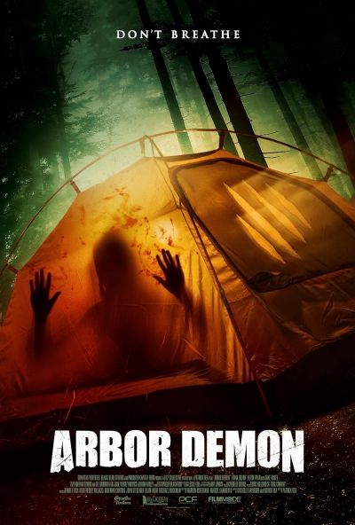 watch-Arbor Demon (2017)