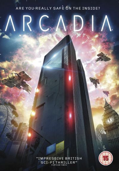 watch-Arcadia (2016)