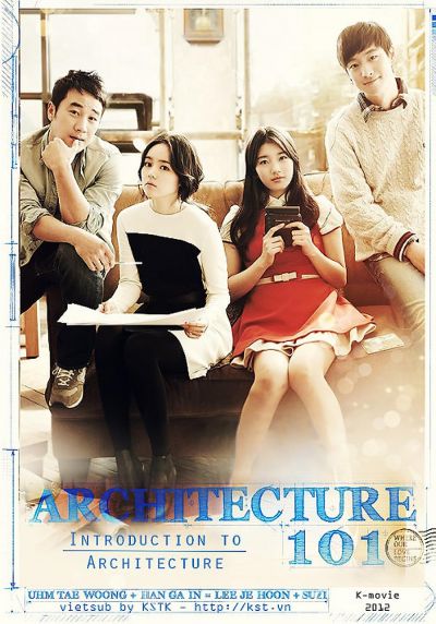 watch-Architecture 101 (2012)