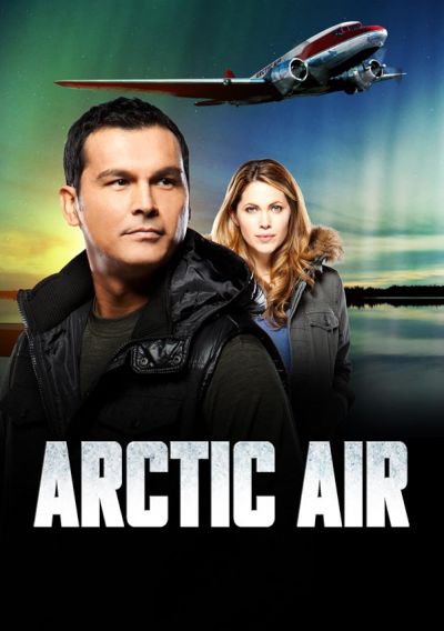watch-Arctic Air (2012)