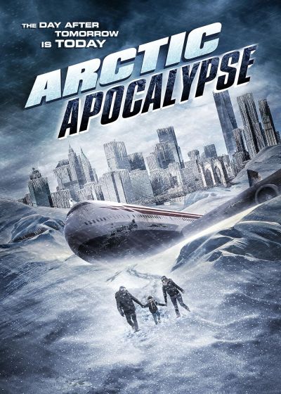 watch-Arctic Apocalypse (2019)