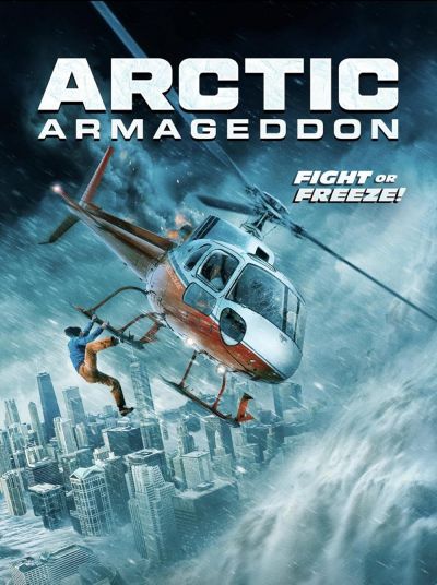 watch-Arctic Armageddon (2023)