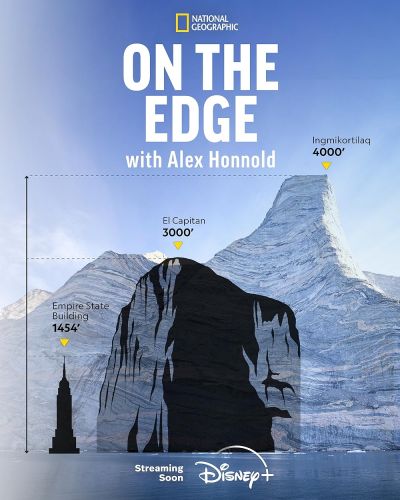watch-Arctic Ascent with Alex Honnold (2024)