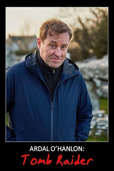 watch-Ardal O'Hanlon: Tomb Raider (2022)