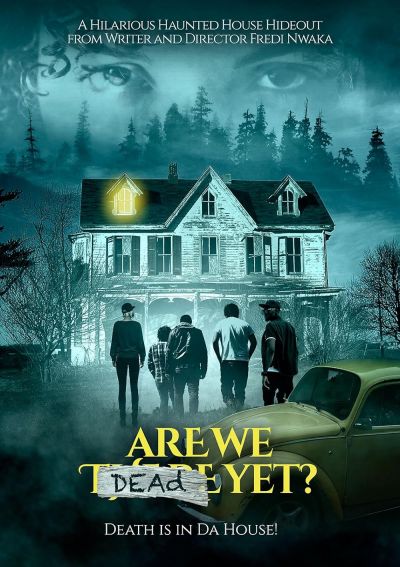 watch-Are We Dead Yet (2020)