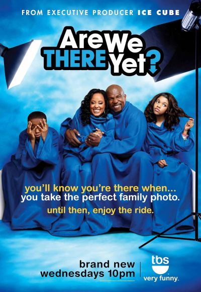 watch-Are We There Yet? (2010)