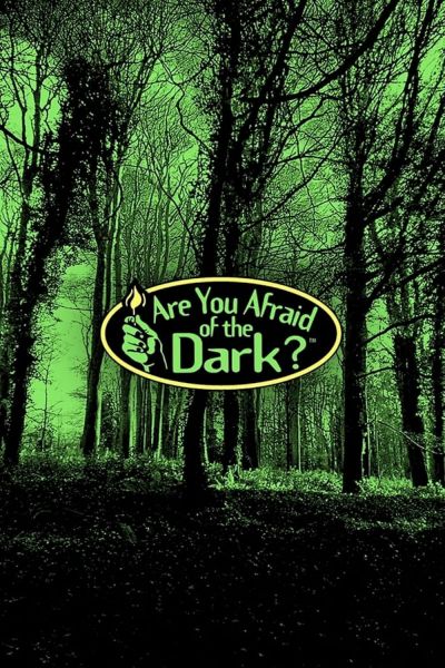 watch-Are You Afraid of the Dark? (1992)