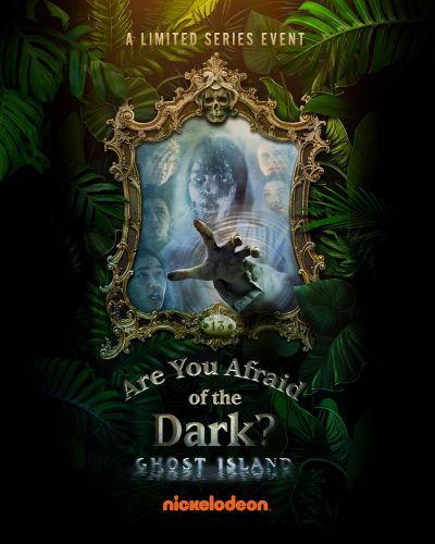 watch-Are You Afraid of the Dark? (2019)