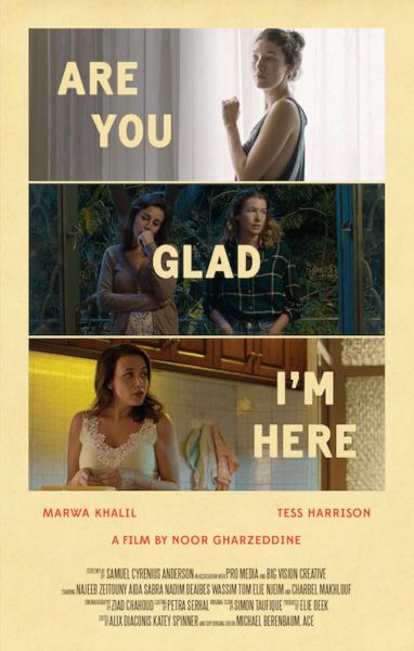 watch-Are You Glad I'm Here (2019)