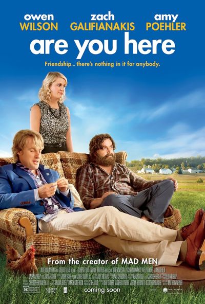 watch-Are You Here (2014)