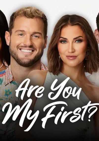 watch-Are You My First? (2025)