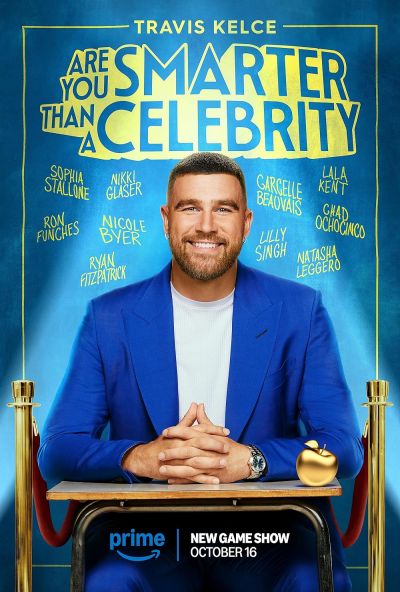 watch-Are You Smarter Than a Celebrity? (2024)