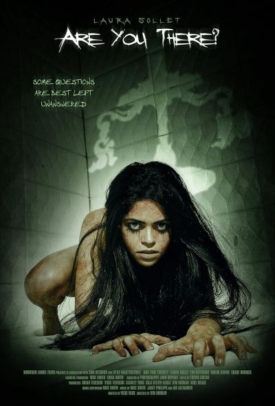 watch-Are You There? (2024)