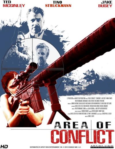 watch-Area of Conflict (2017)