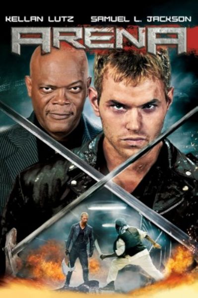 watch-Arena (2011)
