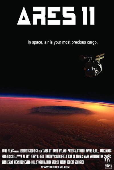 watch-Ares 11 (2016)