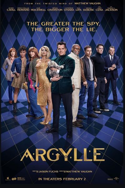 watch-Argylle (2024)