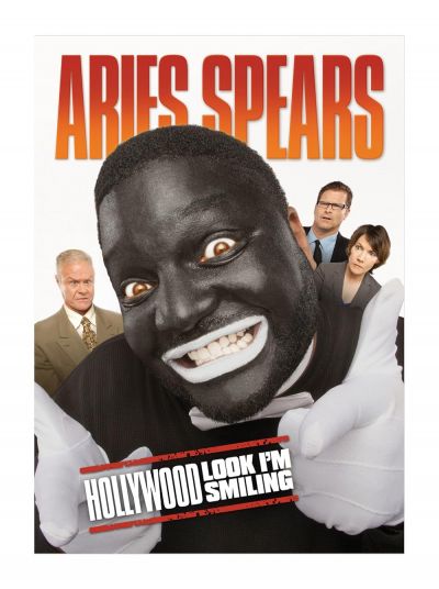 watch-Aries Spears: Hollywood, Look I'm Smiling (2011)