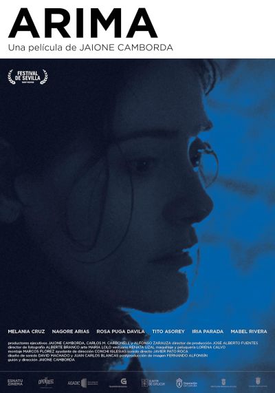 watch-Arima (2019)