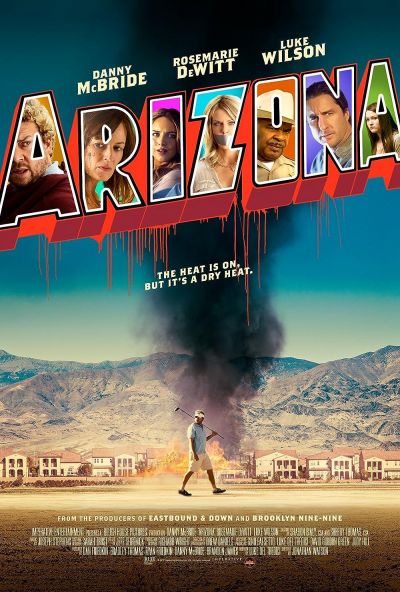 watch-Arizona (2018)