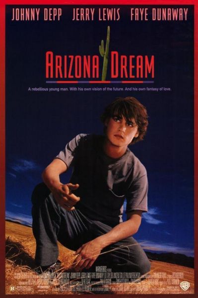 watch-Arizona Dream (1994)