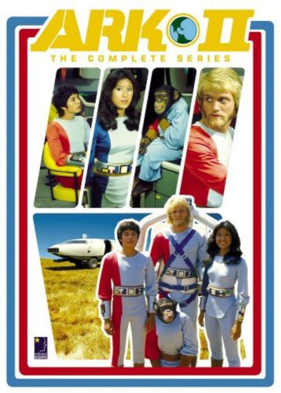 watch-Ark II (1976)