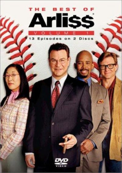 watch-Arli$$ (1996)