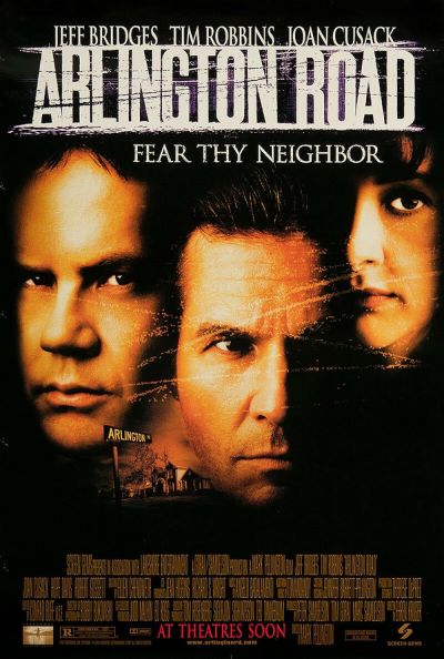watch-Arlington Road (1999)