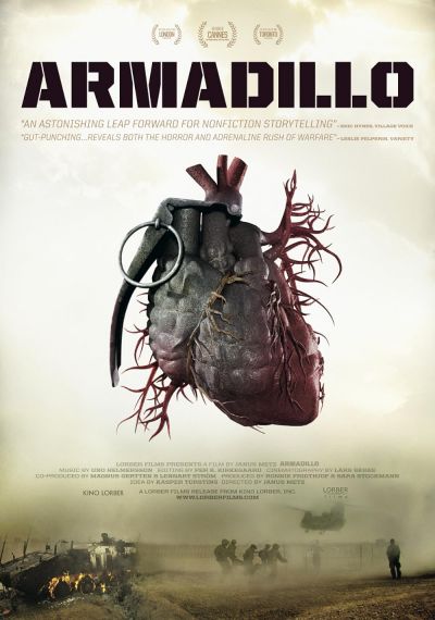 watch-Armadillo (2010)
