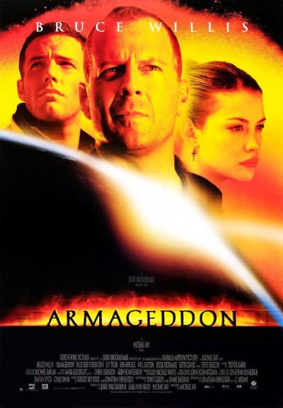 watch-Armageddon (1998)
