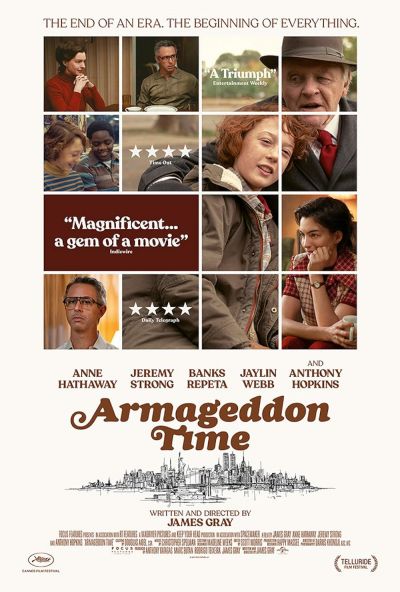 watch-Armageddon Time (2022)