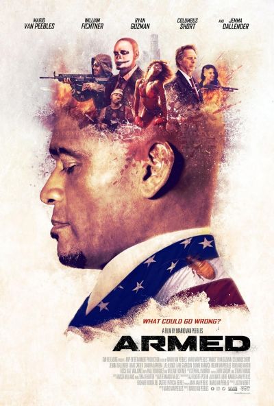 watch-Armed (2018)