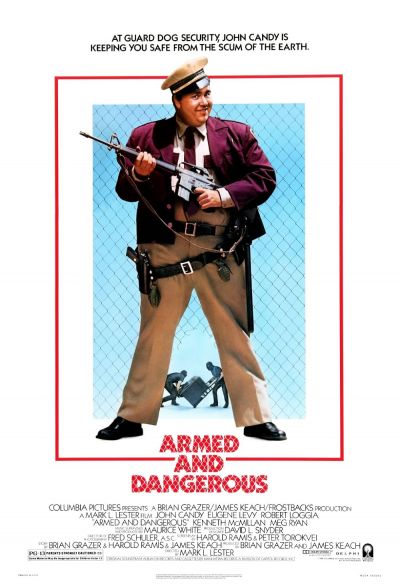 watch-Armed and Dangerous (1986)