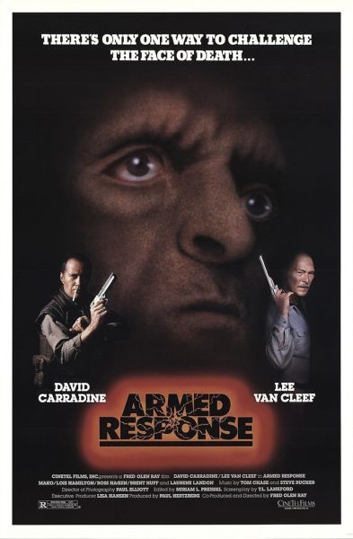 watch-Armed Response (1986)